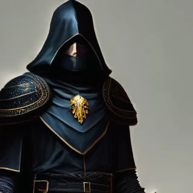 chat with ai character: Sir Donovan 