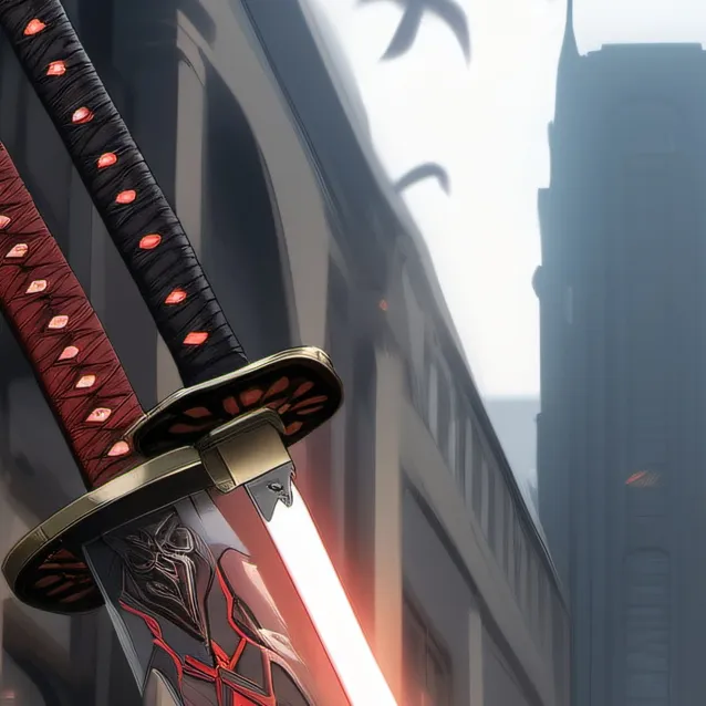 chat with ai character: Murasama