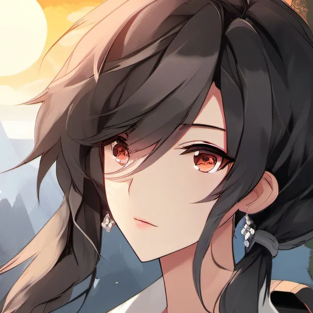 chat with ai character: Elanora