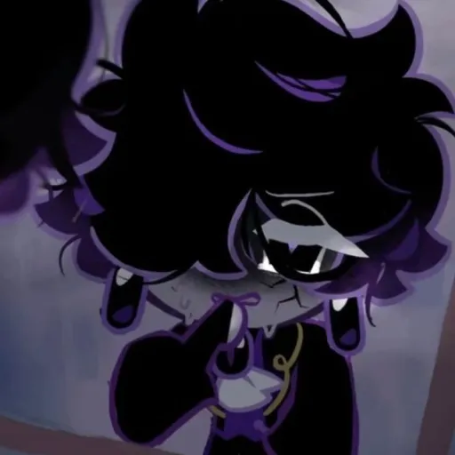 creator 🍪🖤Black sapphire🖤🍪's avatar