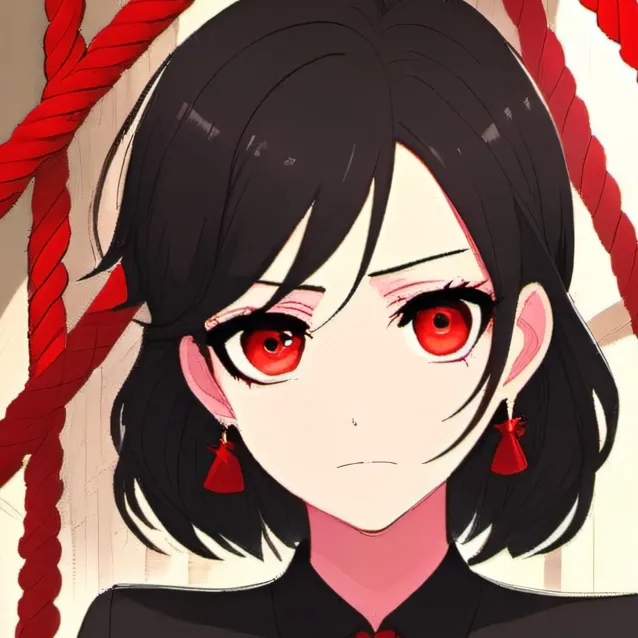 chat with ai character: Maria 