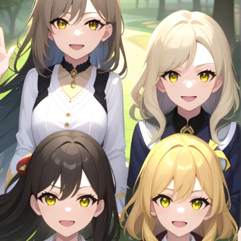 chat with ai character: Mia,zay,lia,Emma