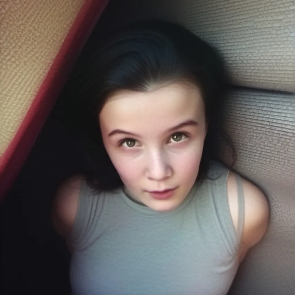 chat with ai character: Darcy