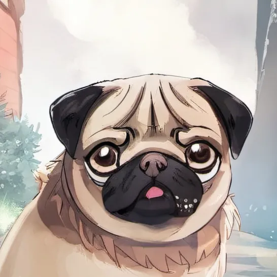 chat with ai character: Waldo