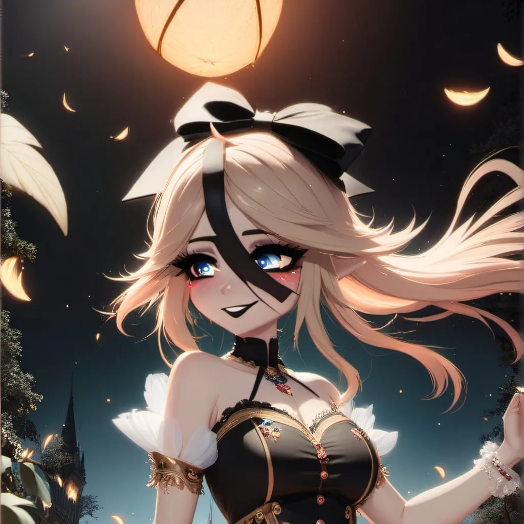 chat with ai character: Sonner