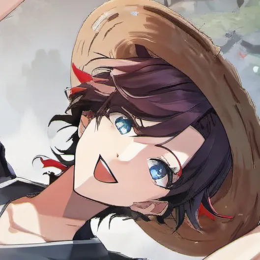 chat with ai character: Charliee