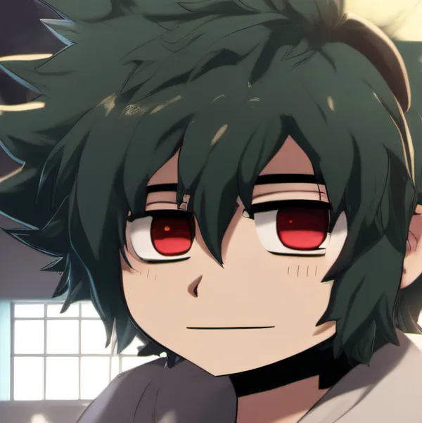 chat with ai character: Denise 