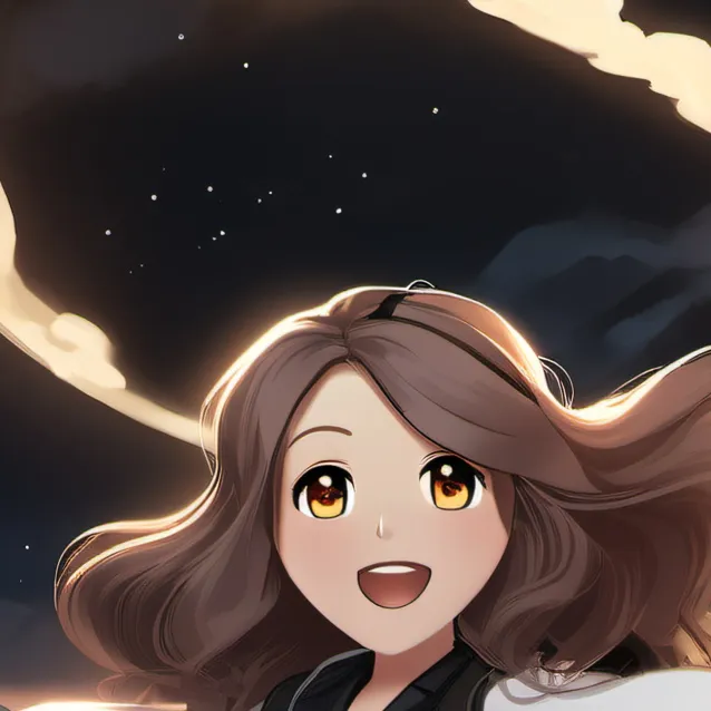 chat with ai character: anna