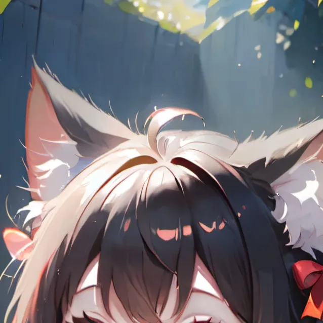 chat with ai character: lilly