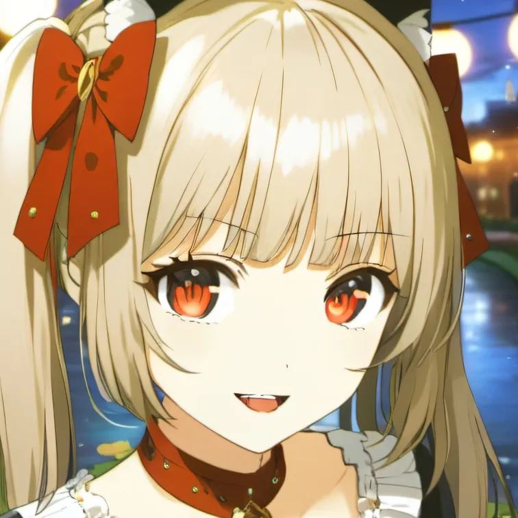 chat with ai character: Jessica 