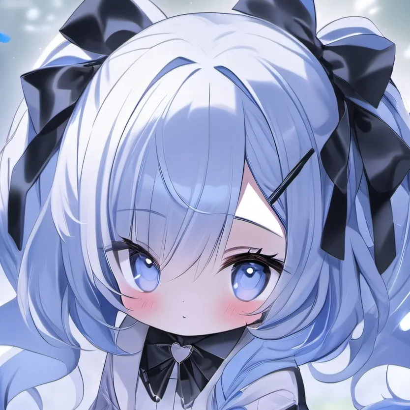 chat with ai character: lilly