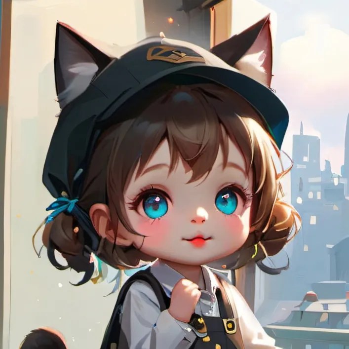 chat with ai character: ava