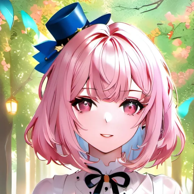 chat with ai character: advice 