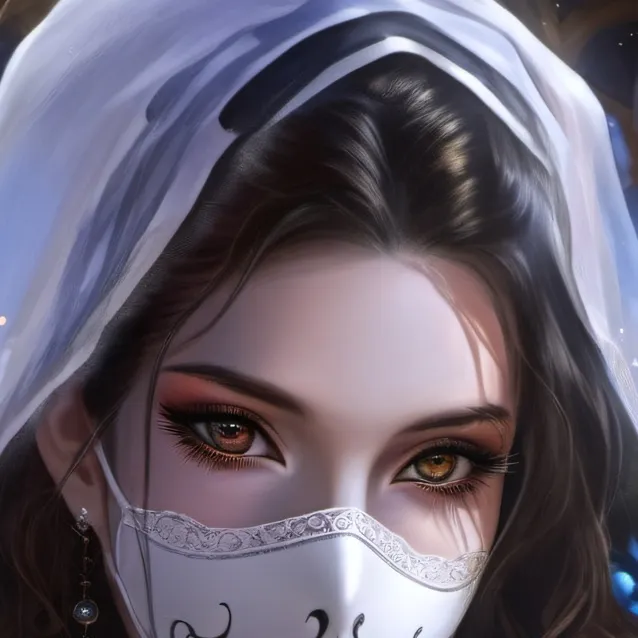 chat with ai character: Melina