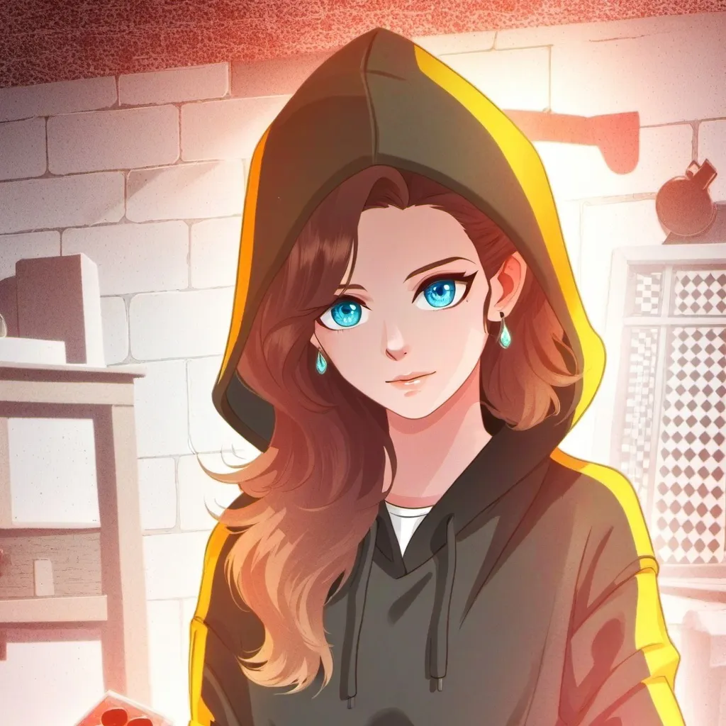 chat with ai character: Daisy