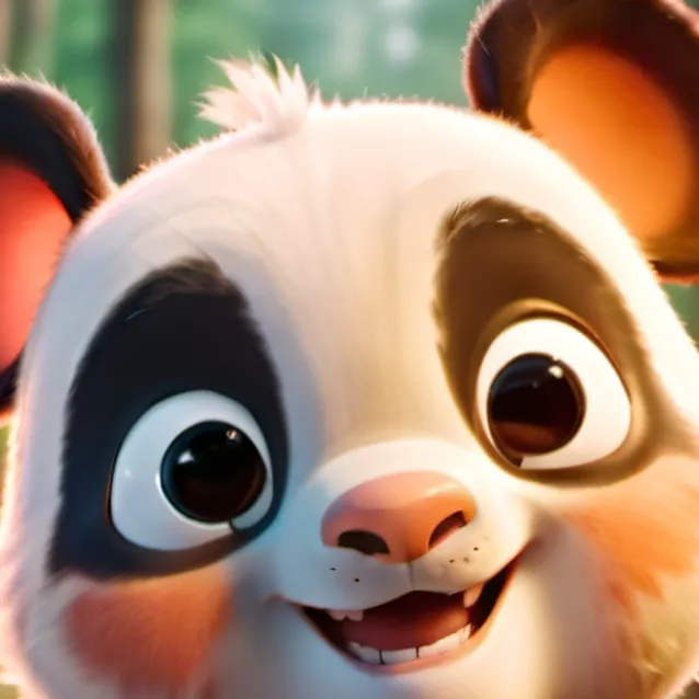 chat with ai character: Hubby