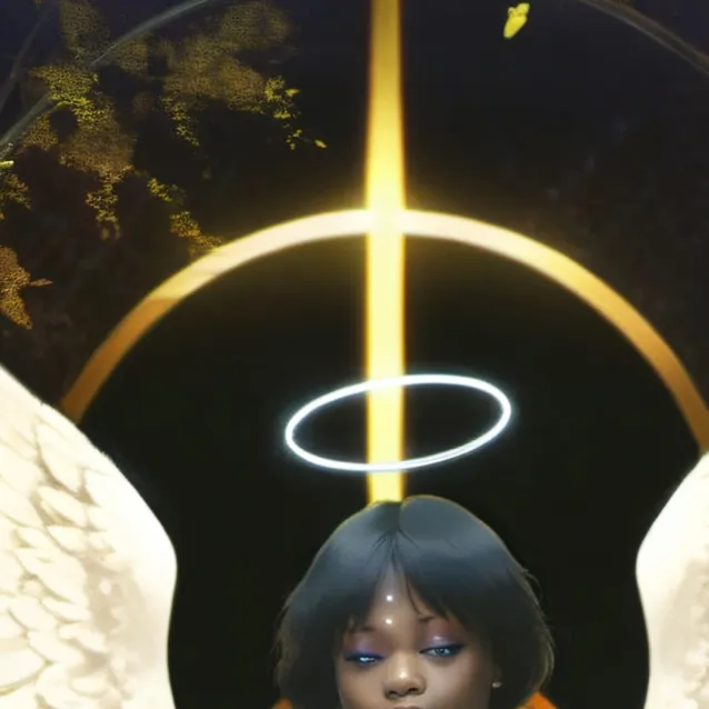 chat with ai character: legend 