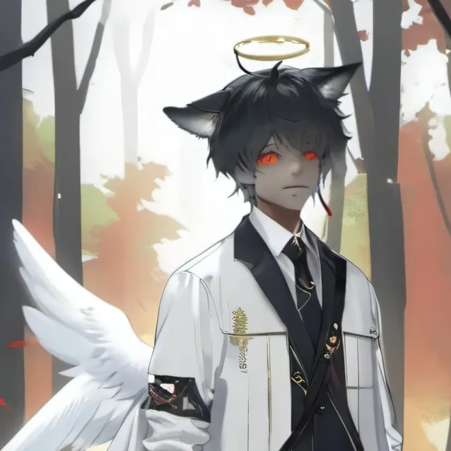 chat with ai character: legacy 