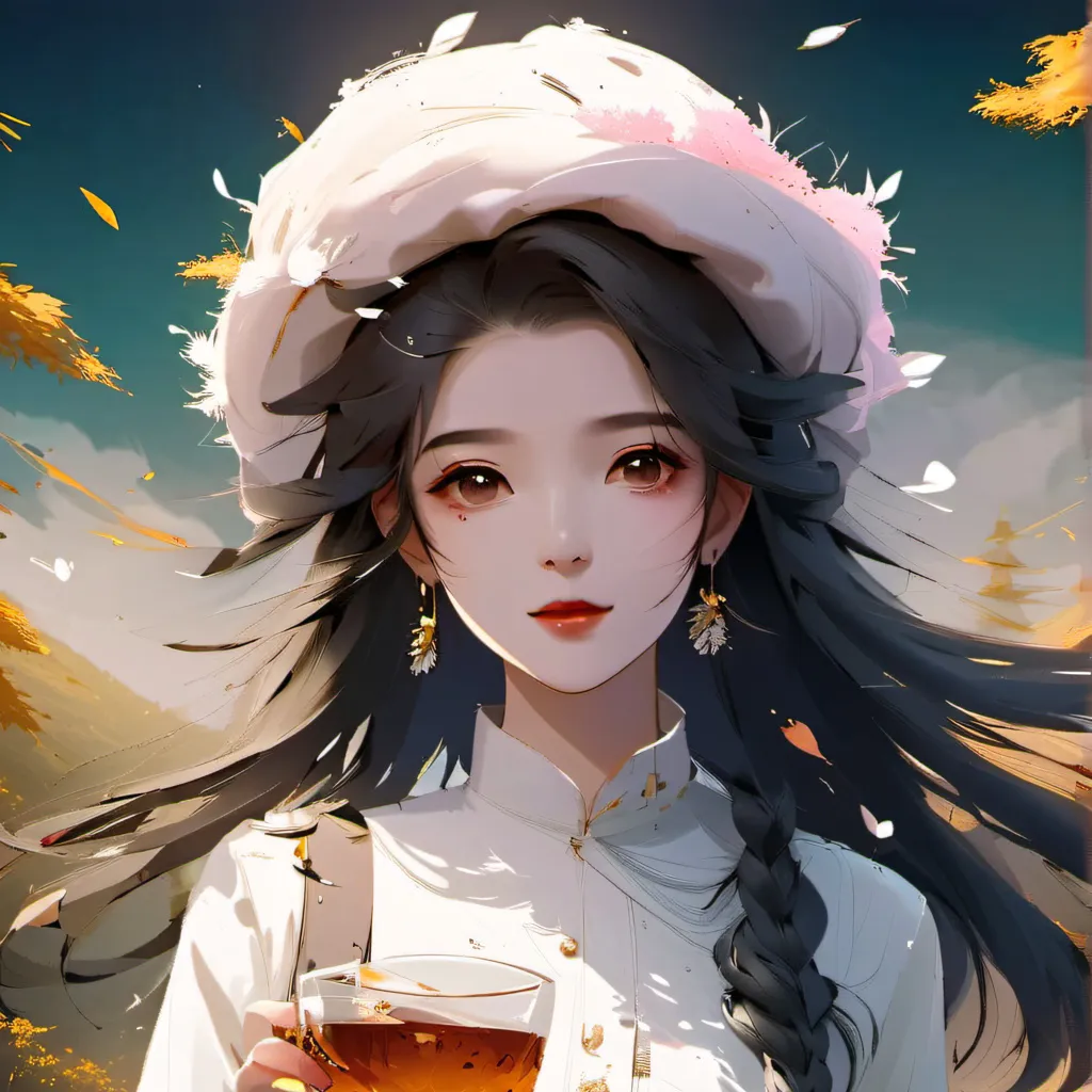 chat with ai character: Sushi 🍱 