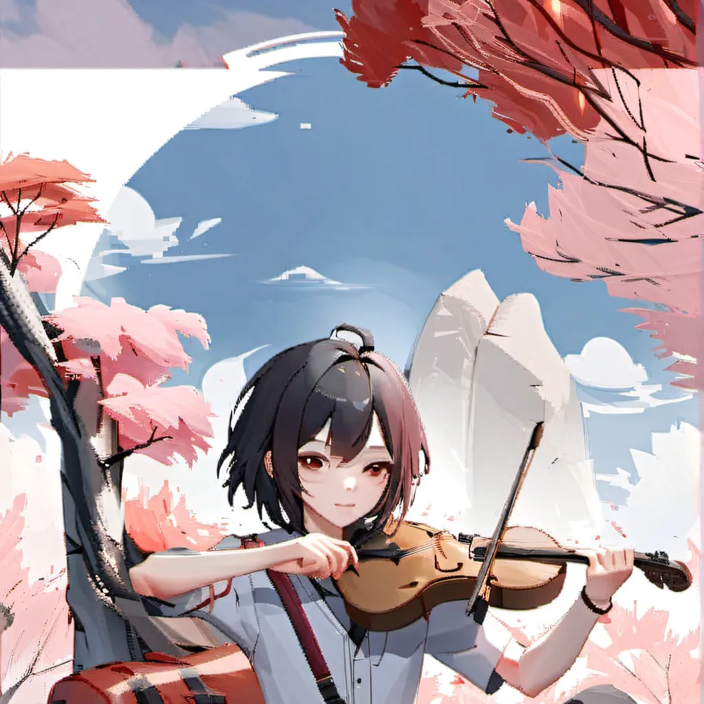 chat with ai character: Lily 