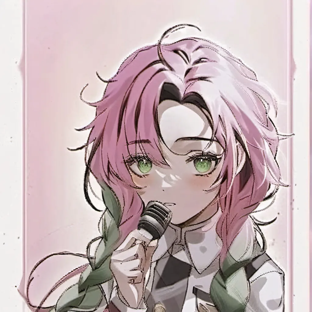 chat with ai character: Lily