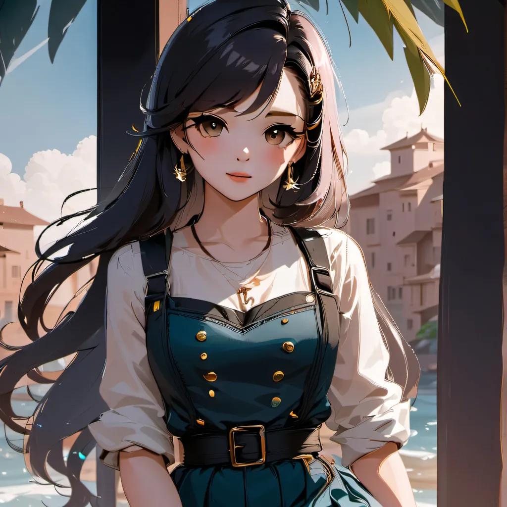 chat with ai character: Lily 