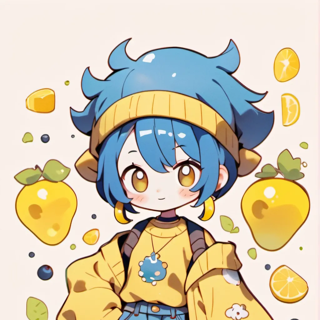 chat with ai character: Coraline