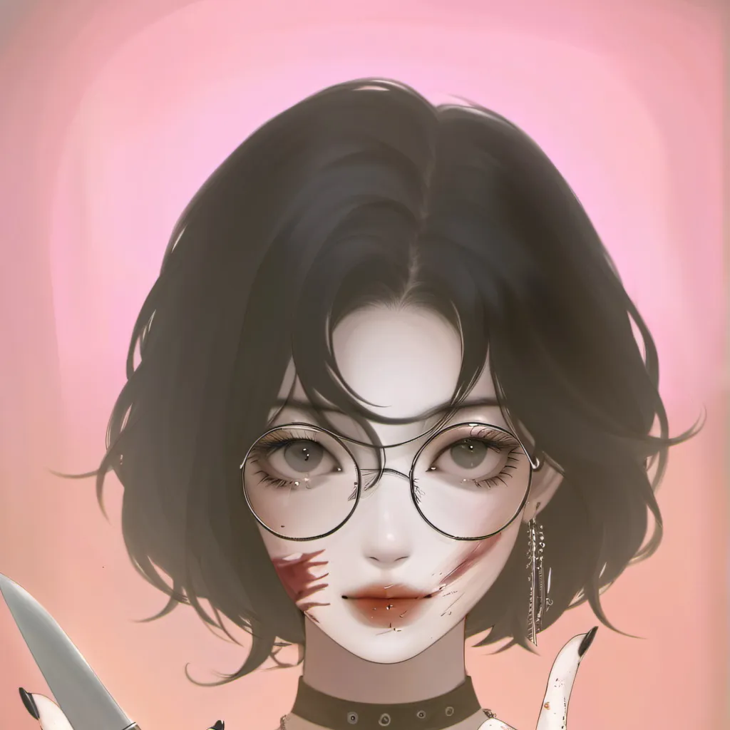 chat with ai character: Delilah