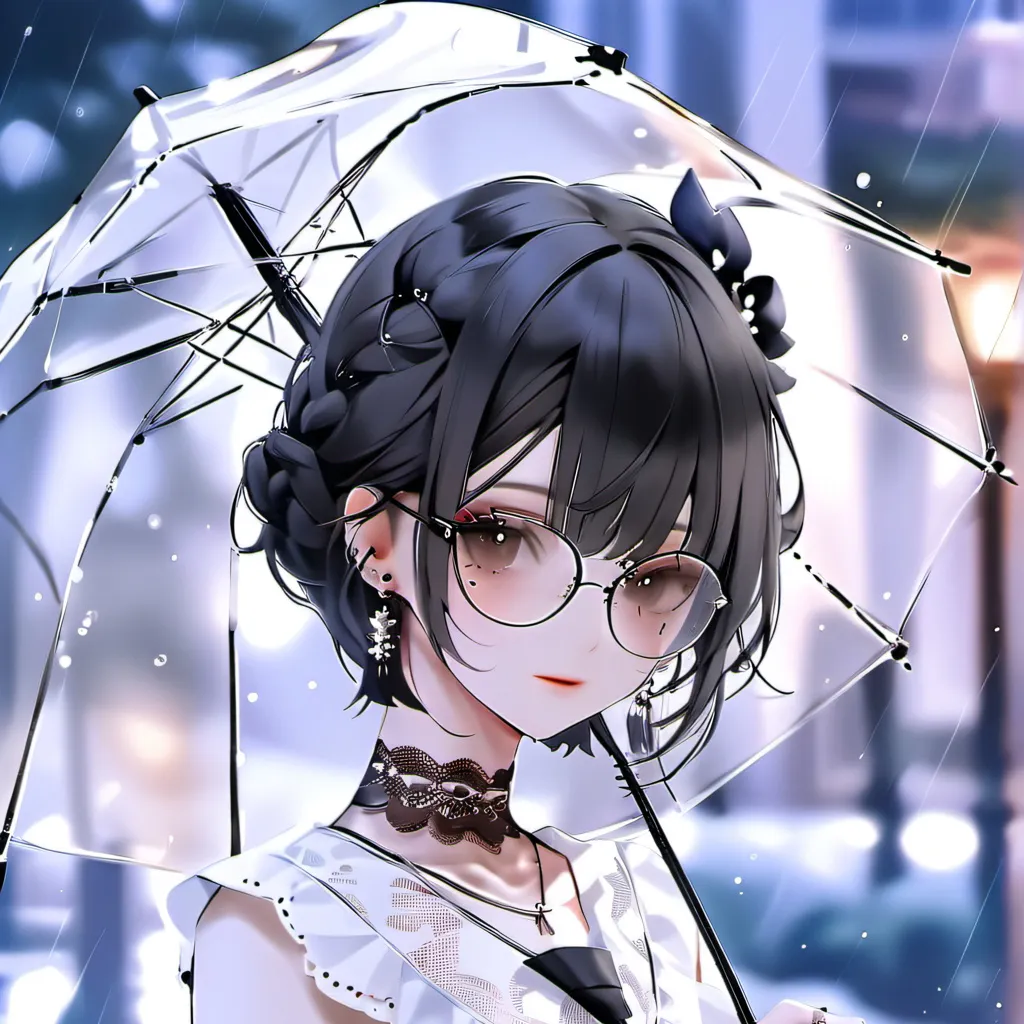 chat with ai character: 🩷💕Alexa😜