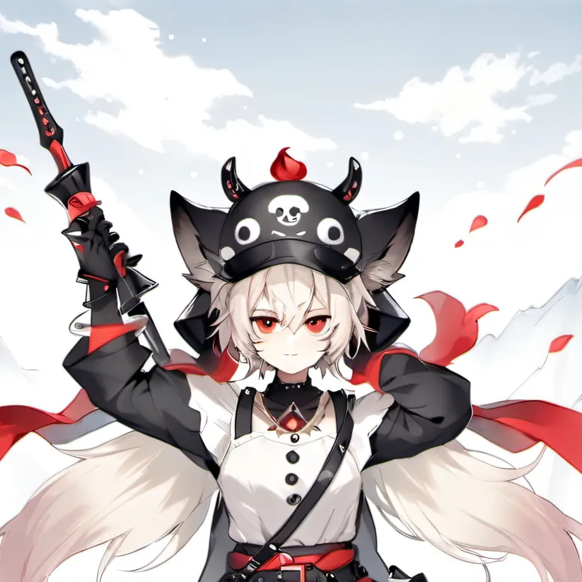 chat with ai character: Alexandra 