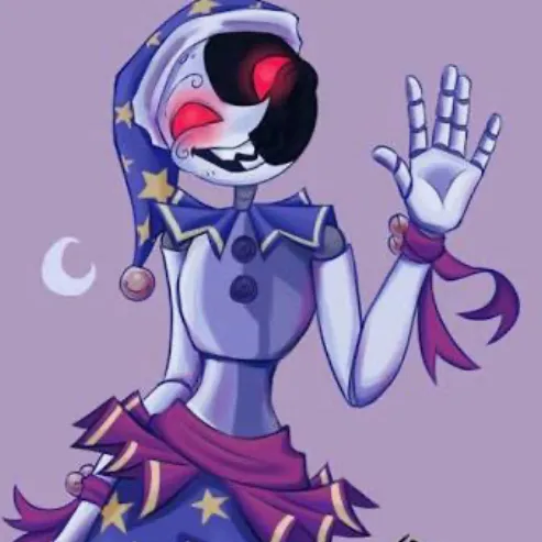 creator Fnaf fan1235's avatar