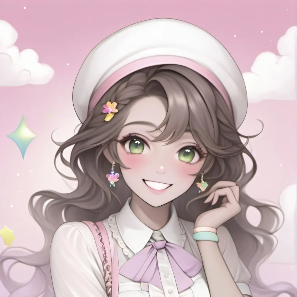 chat with ai character: Aiysha