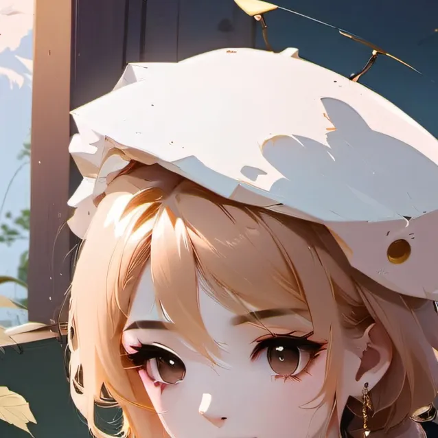 chat with ai character: Jana