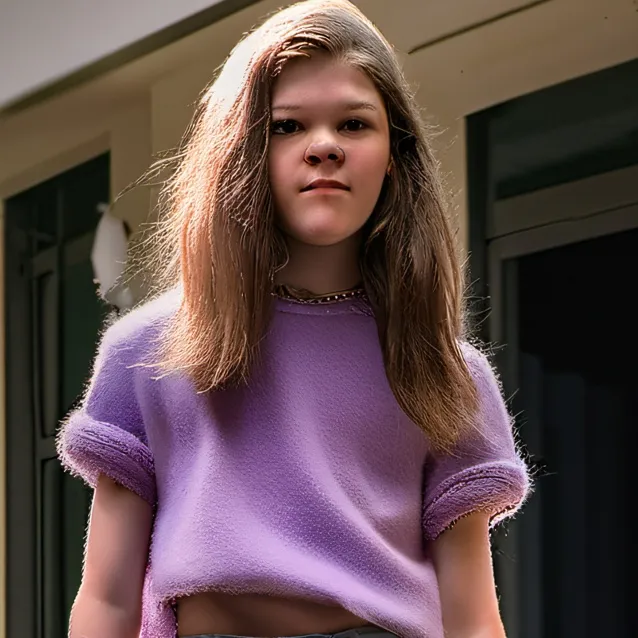 chat with ai character: shaylynn