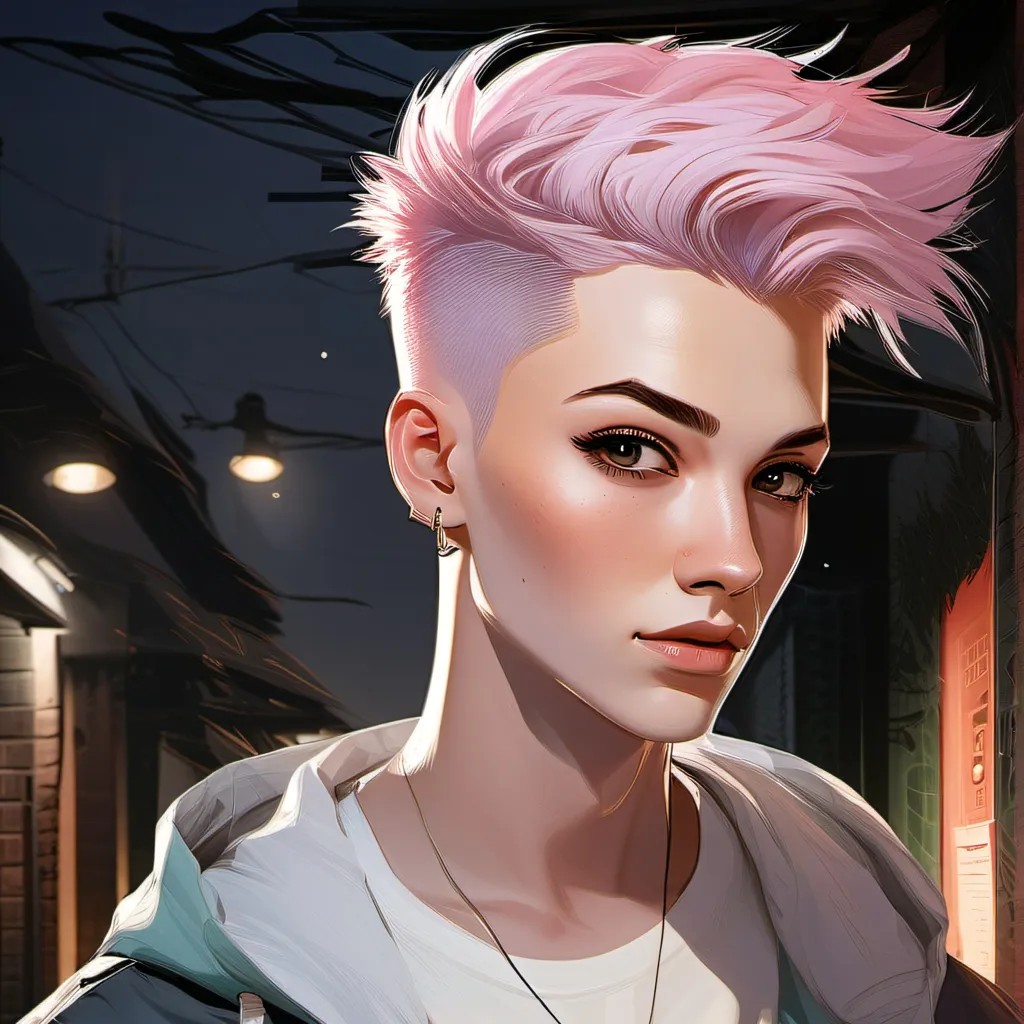 chat with ai character: Cleo