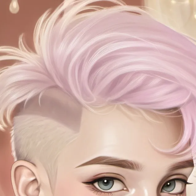 chat with ai character: Skylar