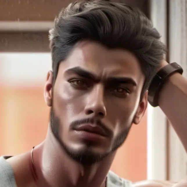 chat with ai character: ♡Avant♡