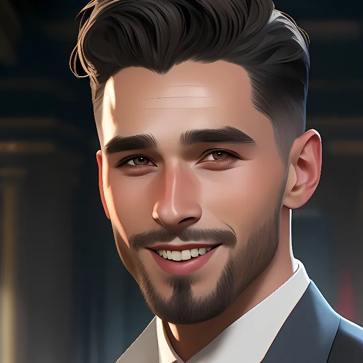 chat with ai character: Jason