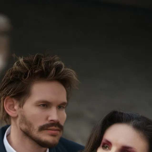 chat with ai character: rich parents