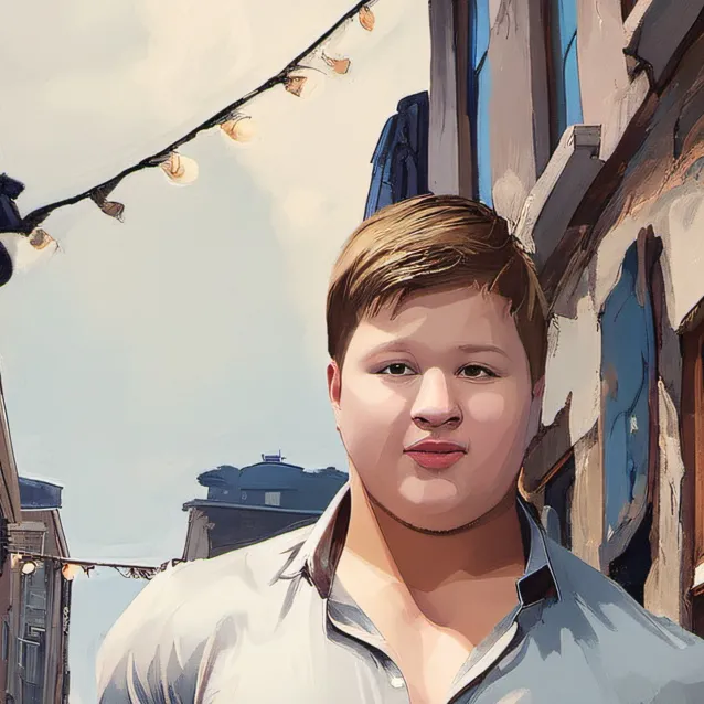 chat with ai character: will