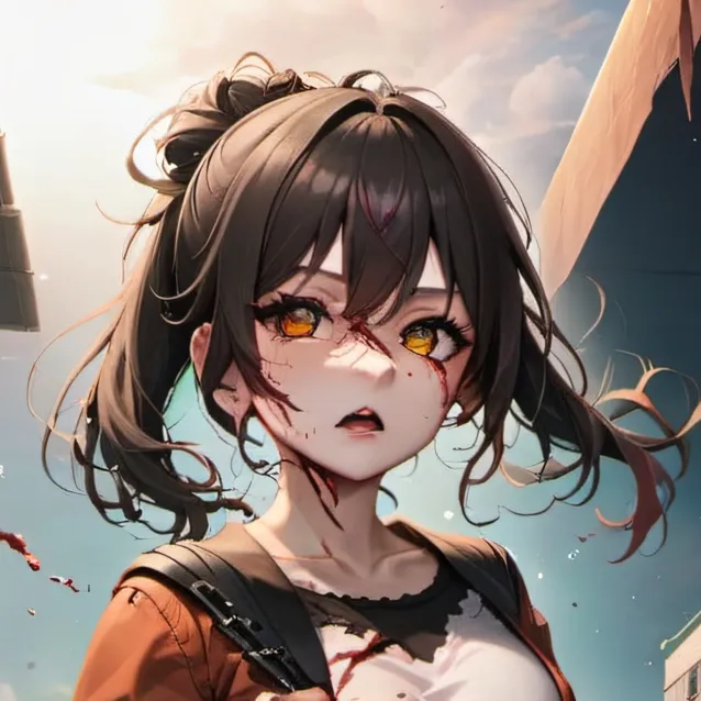 chat with ai character: lauren