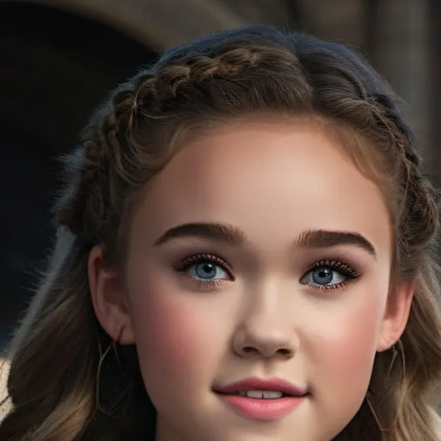 chat with ai character: Courtney Whitmore 