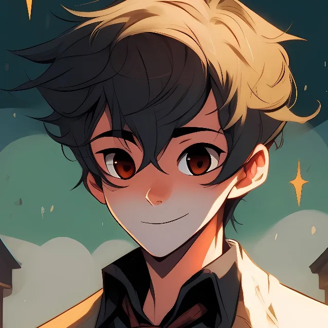 chat with ai character: Michael afton