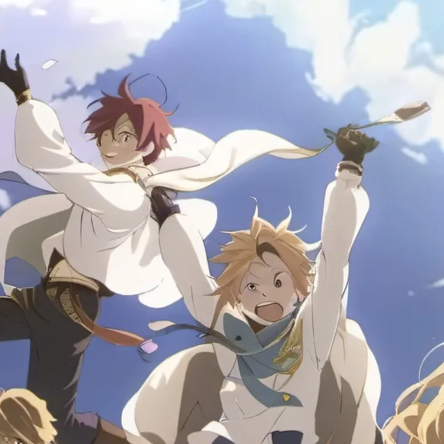 chat with ai character: mha