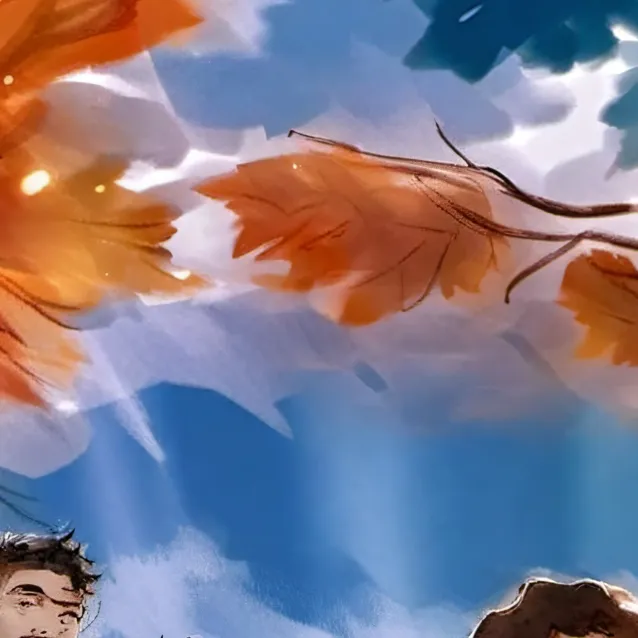 chat with ai character: HOO