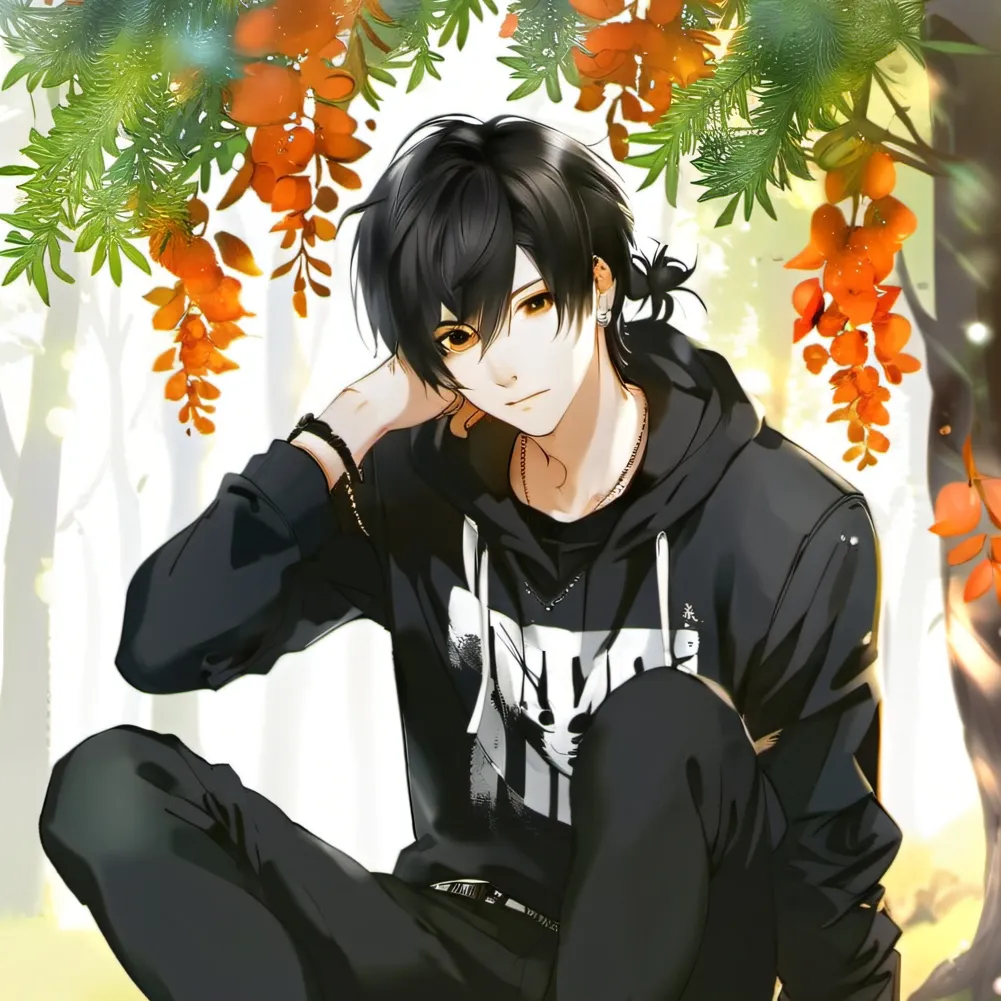 chat with ai character: Jack