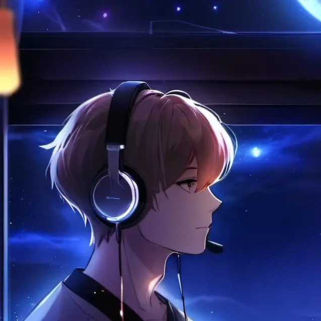 chat with ai character: Noah💙