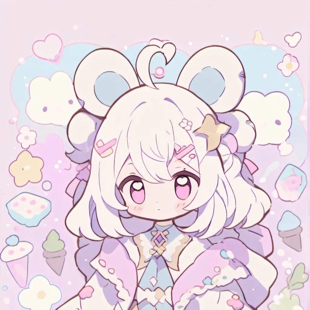 chat with ai character: Emily