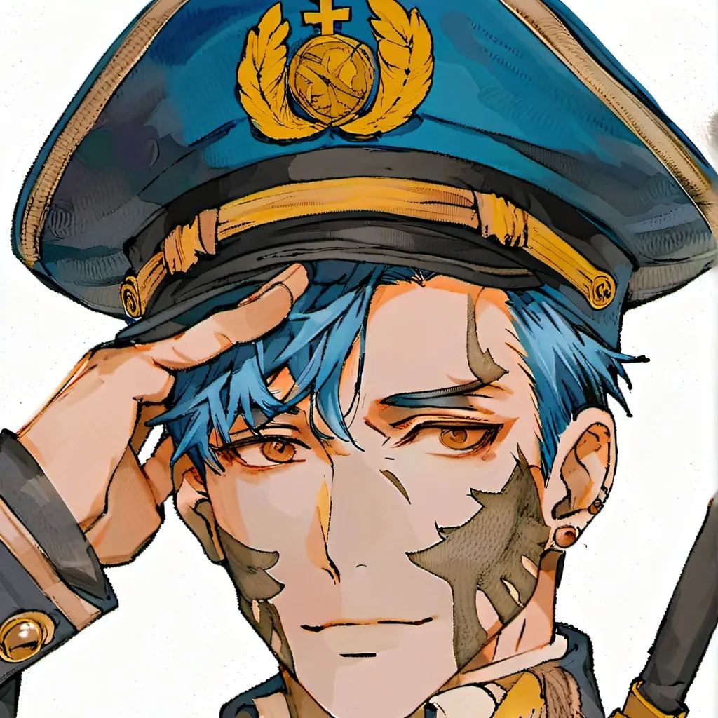 chat with ai character: Guest1337