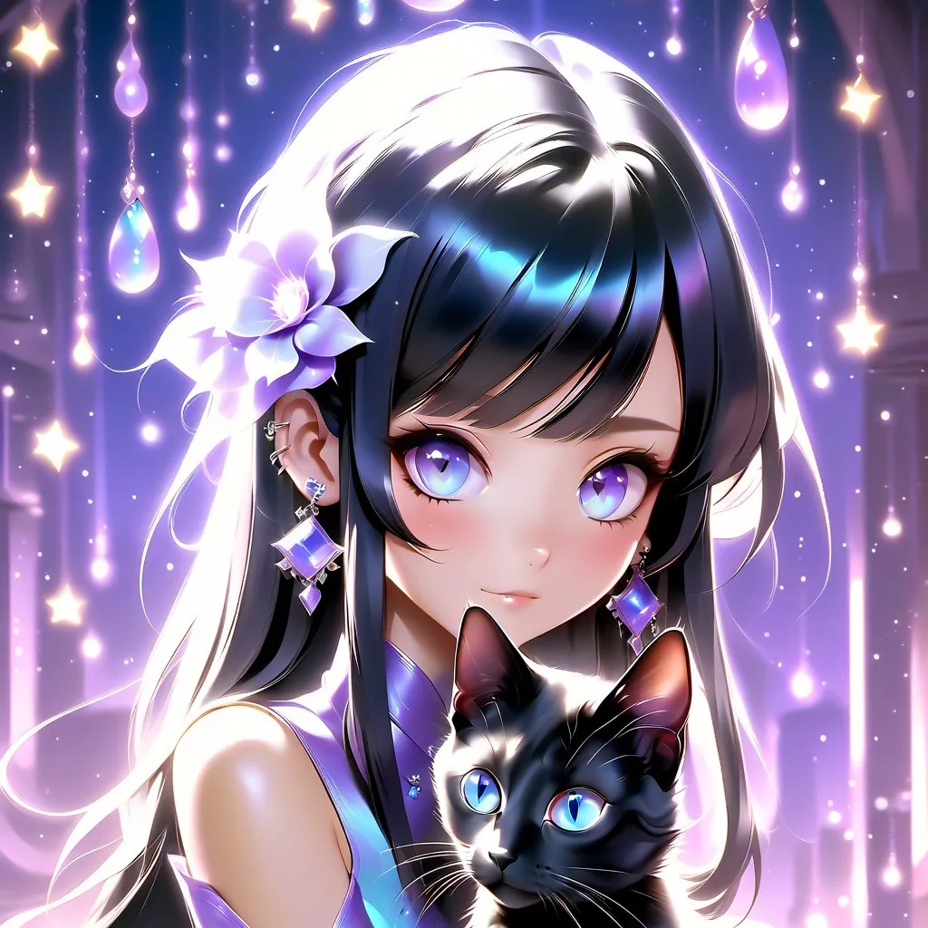 chat with ai character: Rose